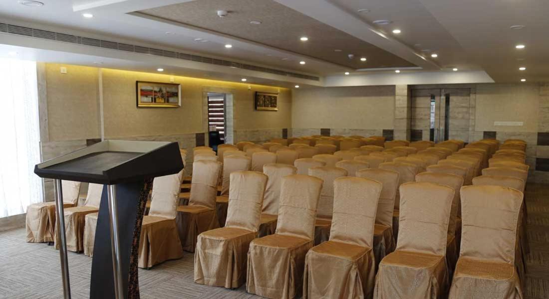 Nakshatra Palace Hotell Kanyakumari Exteriör bild